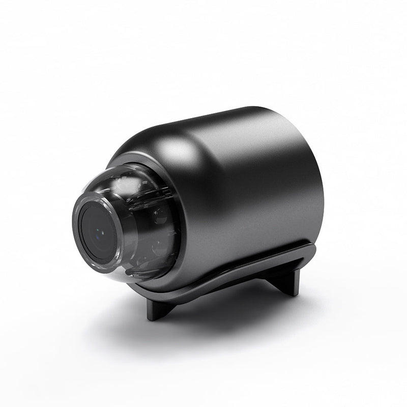 Spy Master - Micro Camera de Fixação Magnética com Imagem e Vídeo HD
